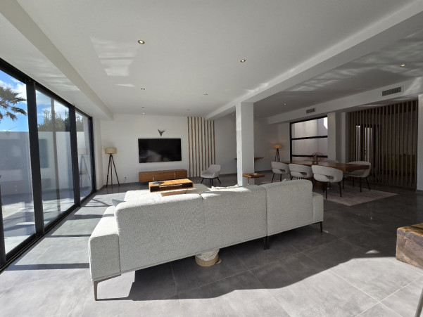 sale Villa Le Grau D'agde - Photo 4