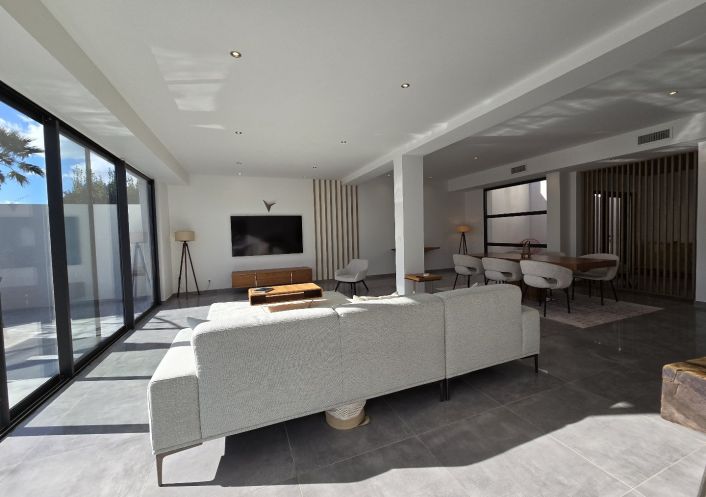 vente Villa Le Grau D'agde