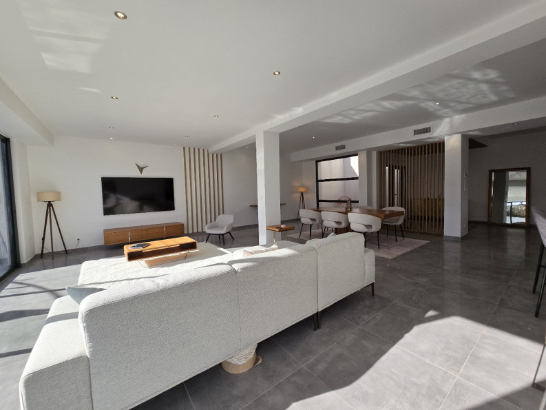 vente Villa Le Grau D'agde - Photo 5