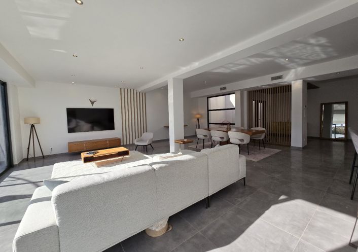 vente Villa Le Grau D'agde