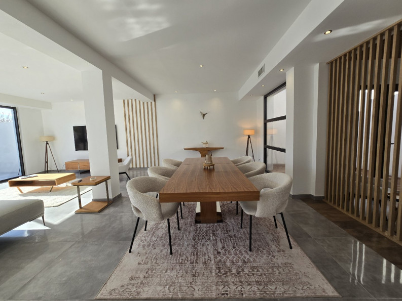 vente Villa Le Grau D'agde - Photo 6