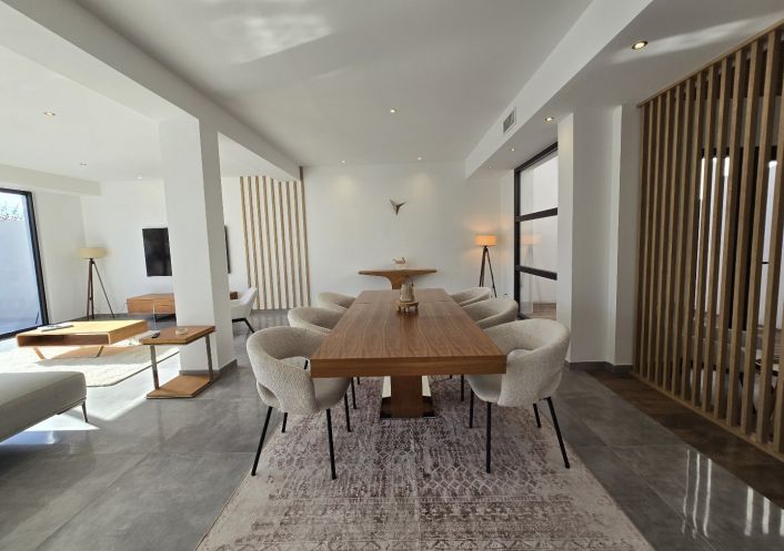 vente Villa Le Grau D'agde