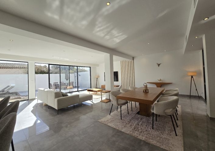 vente Villa Le Grau D'agde