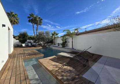 vente Villa Le Grau D'agde