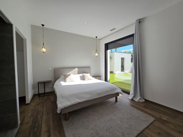 sale Villa Le Grau D'agde - Photo 8