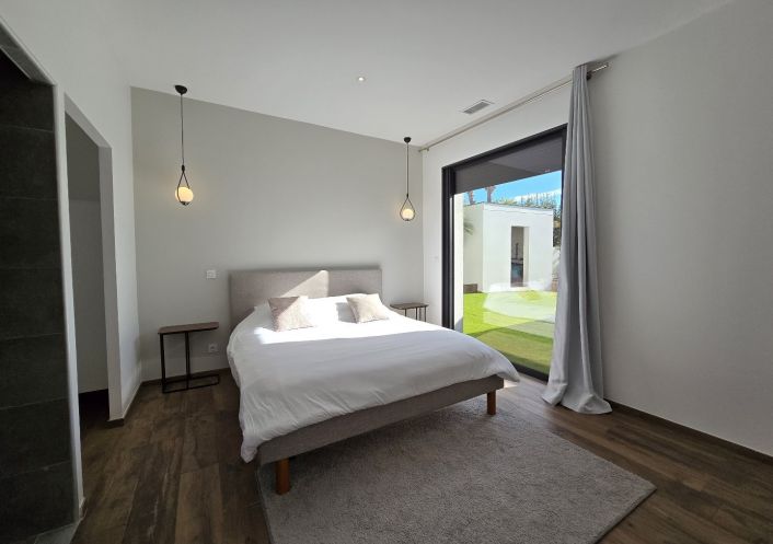 vente Villa Le Grau D'agde