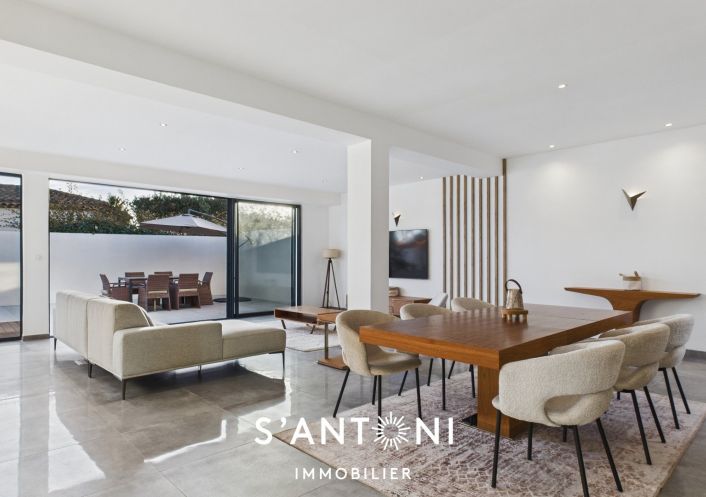 vente Villa Le Grau D'agde