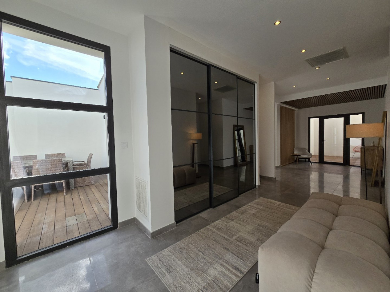 vente Villa Le Grau D'agde - Photo 16