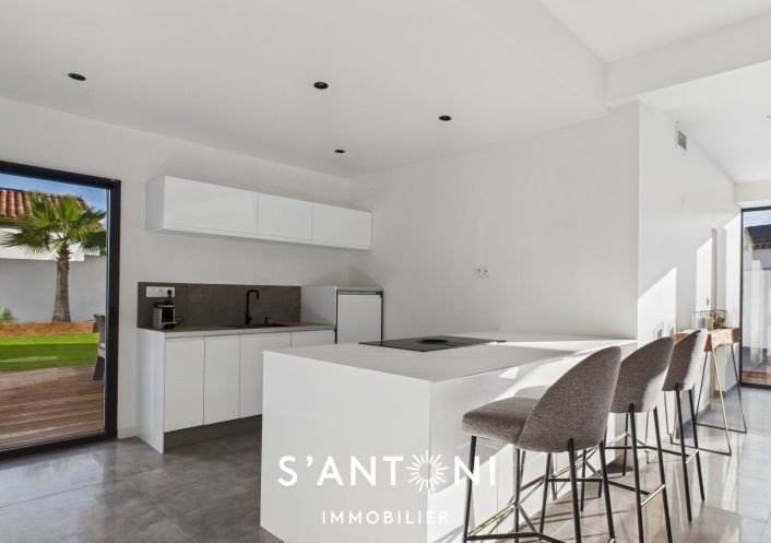 vente Villa Le Grau D'agde