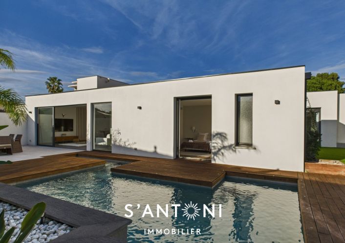 vente Villa Le Grau D'agde