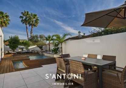 vente Villa Le Grau D'agde