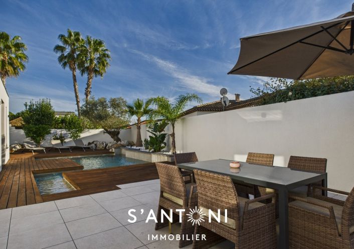 vente Villa Le Grau D'agde