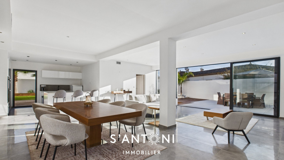 vente Villa Le Grau D'agde - Photo 8