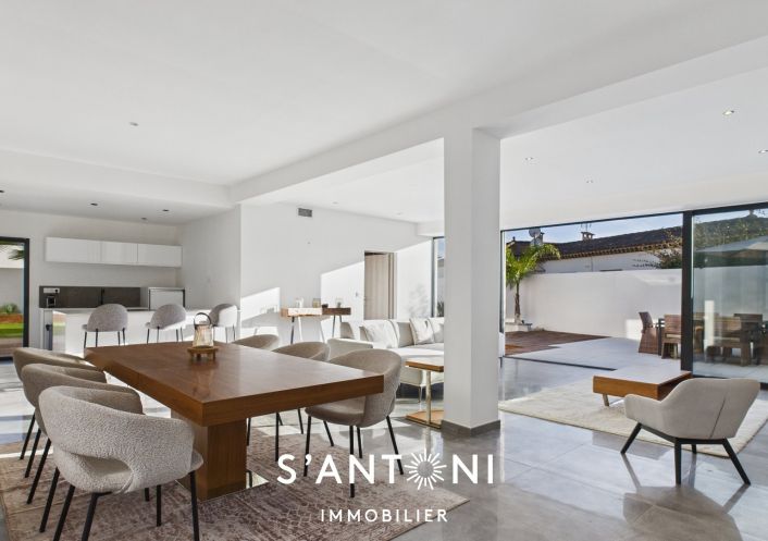 vente Villa Le Grau D'agde