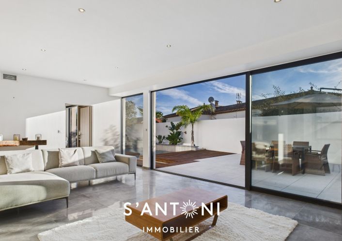 vente Villa Le Grau D'agde