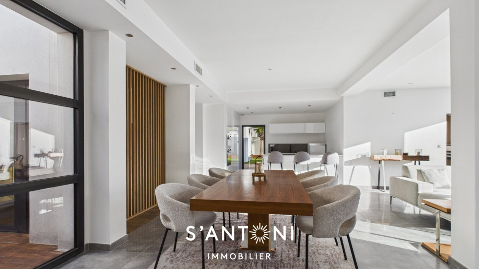 vente Villa Le Grau D'agde - Photo 6