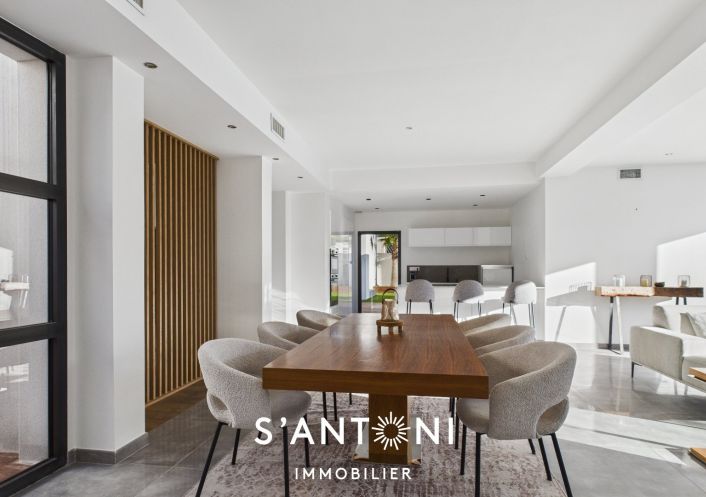 vente Villa Le Grau D'agde