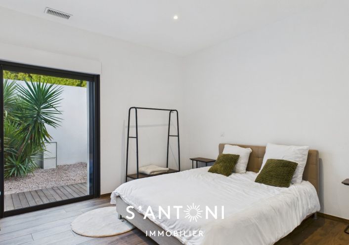 vente Villa Le Grau D'agde