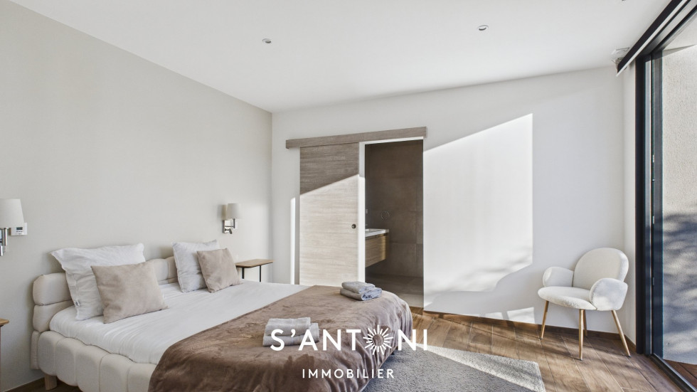 vente Villa Le Grau D'agde - Photo 9