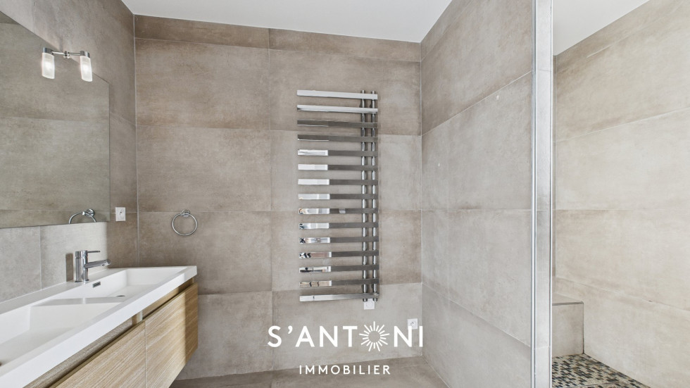 vente Villa Le Grau D'agde - Photo 10