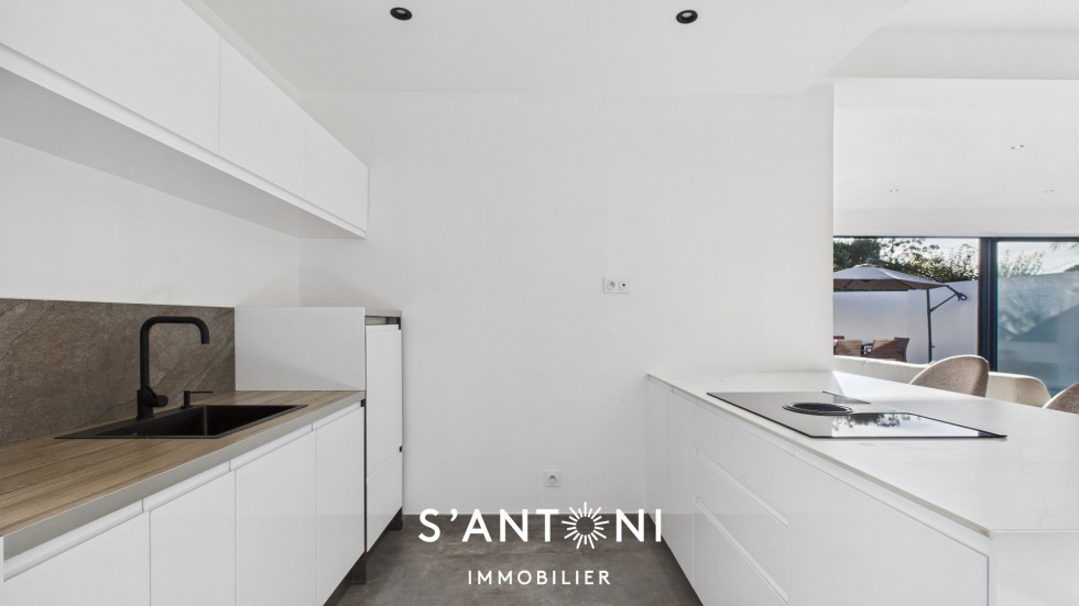 vente Villa Le Grau D'agde - Photo 5