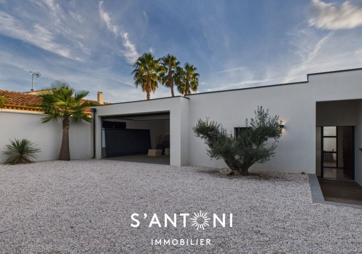 vente Villa Le Grau D'agde