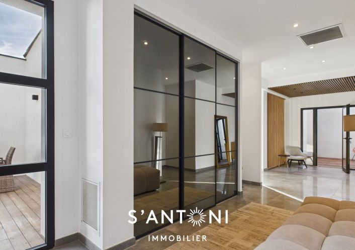 vente Villa Le Grau D'agde