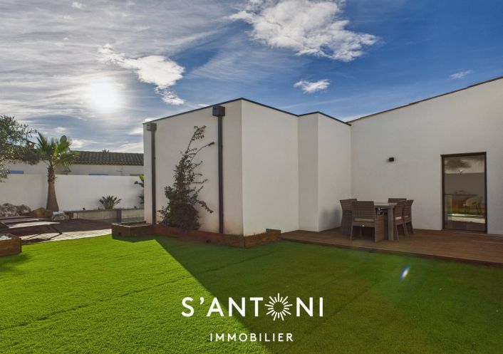 vente Villa Le Grau D'agde