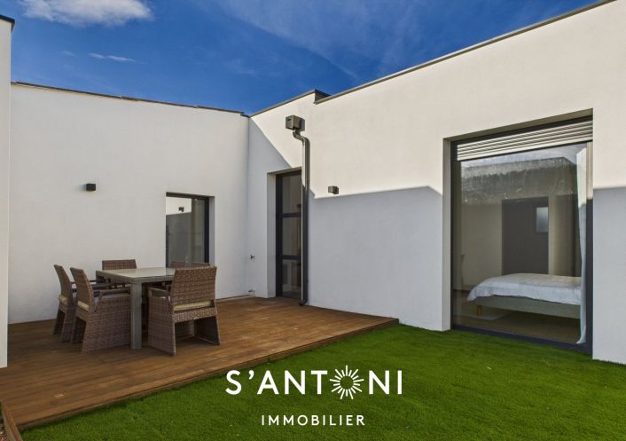 vente Villa Le Grau D'agde