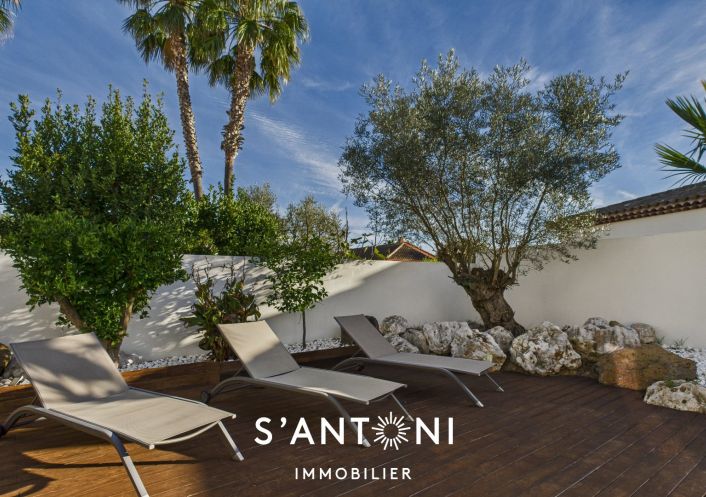 vente Villa Le Grau D'agde