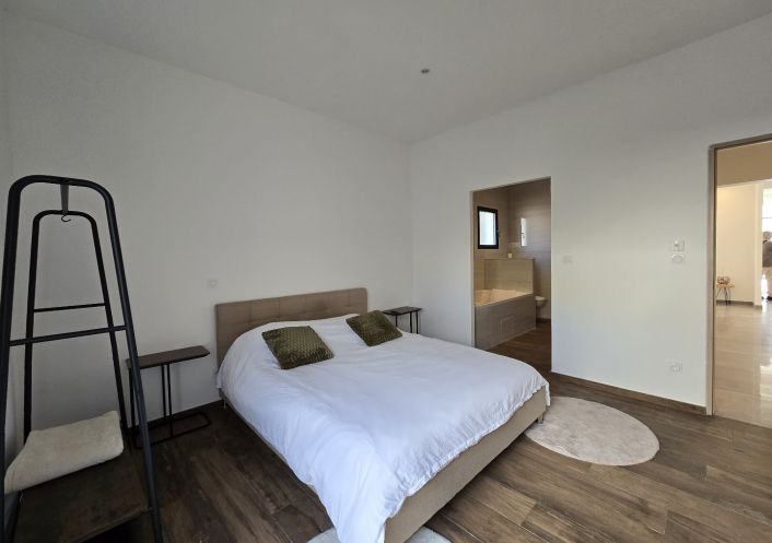 vente Villa Le Grau D'agde