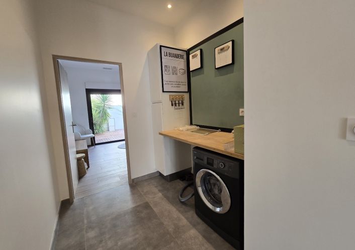 vente Villa Le Grau D'agde