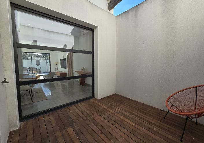 vente Villa Le Grau D'agde