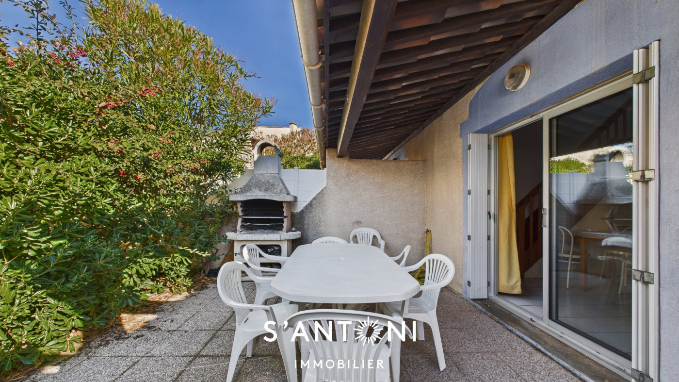 vente Maison Le Cap D'agde - Photo 1