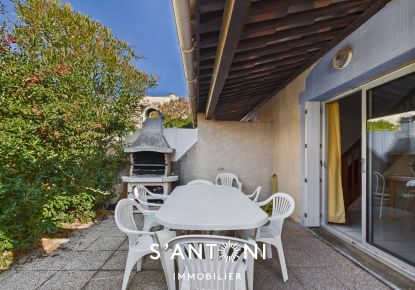 vente Maison Le Cap D'agde