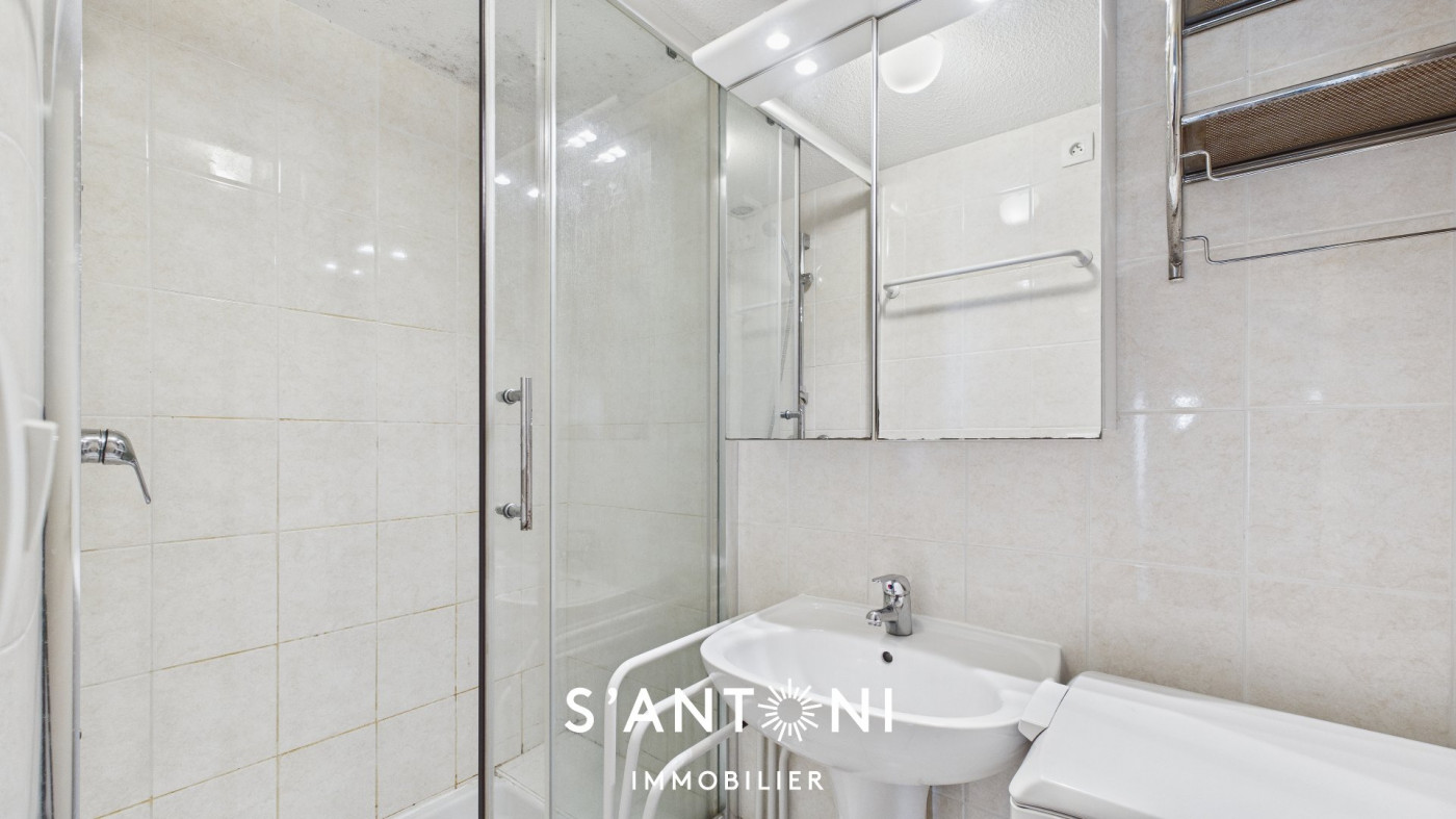 vente Maison Le Cap D'agde - Photo 10