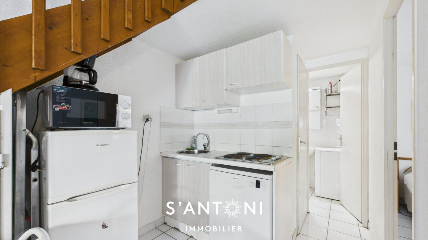 vente Maison Le Cap D'agde - Photo 11