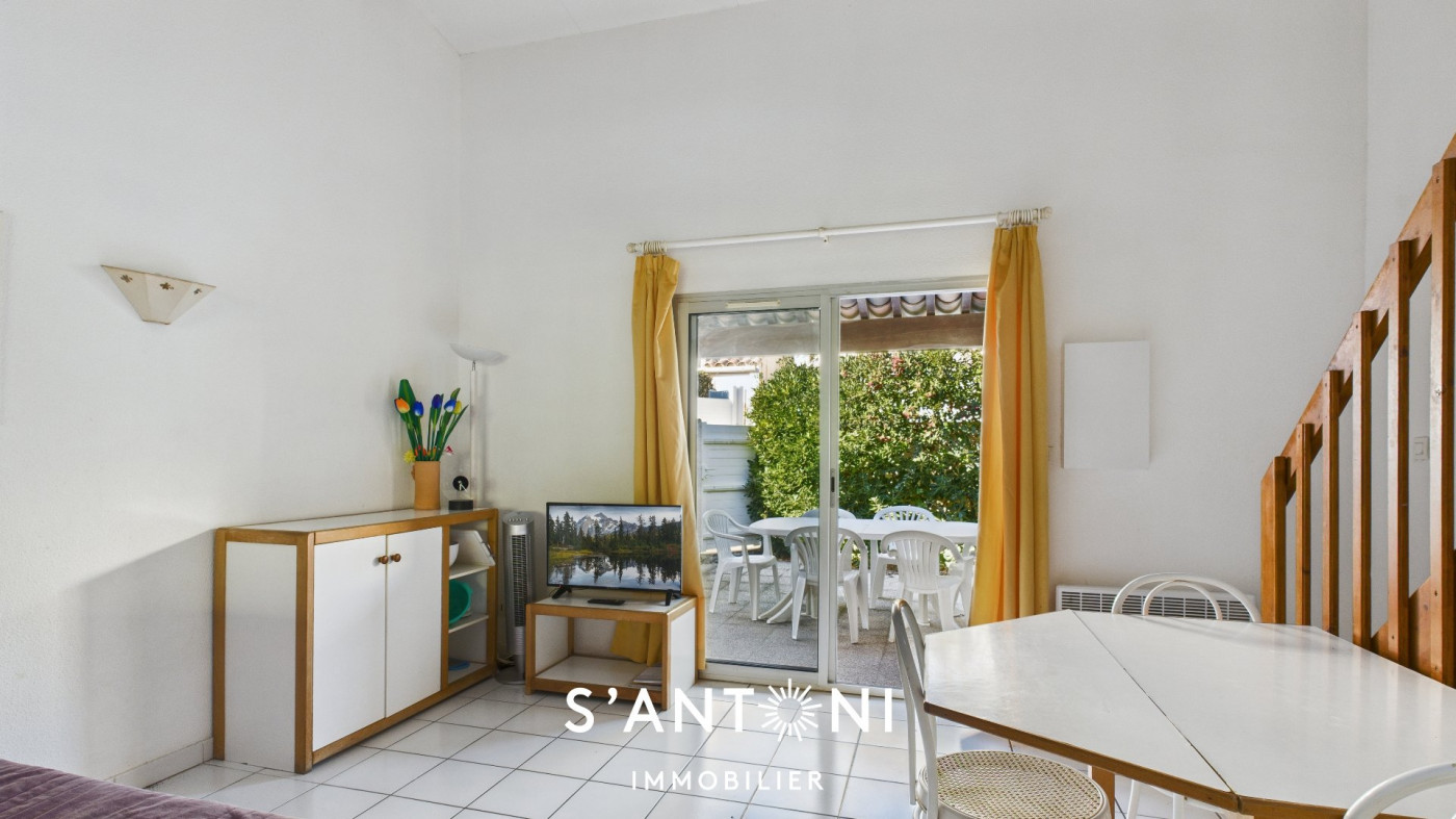 vente Maison Le Cap D'agde - Photo 3