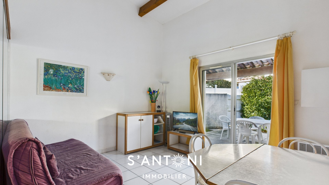 vente Maison Le Cap D'agde - Photo 5