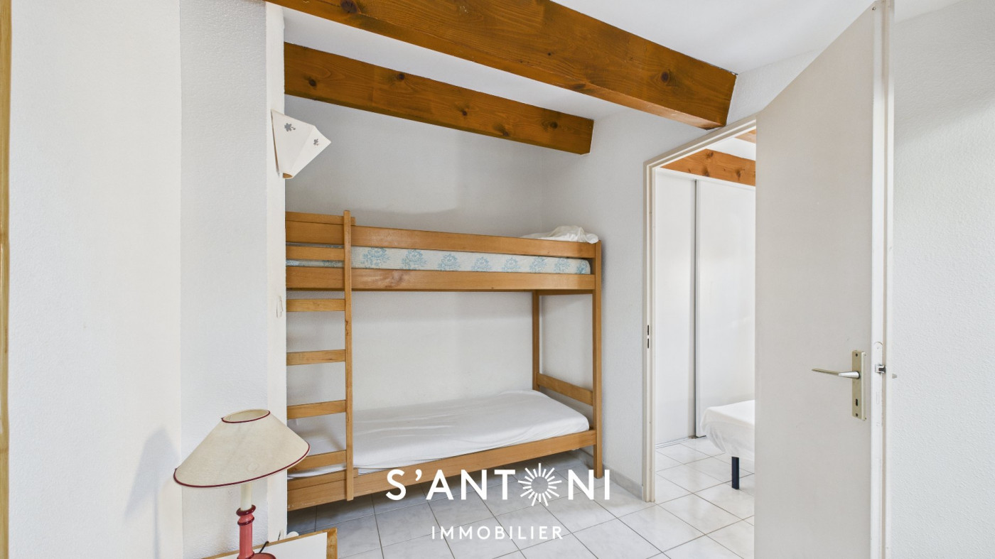 vente Maison Le Cap D'agde - Photo 8