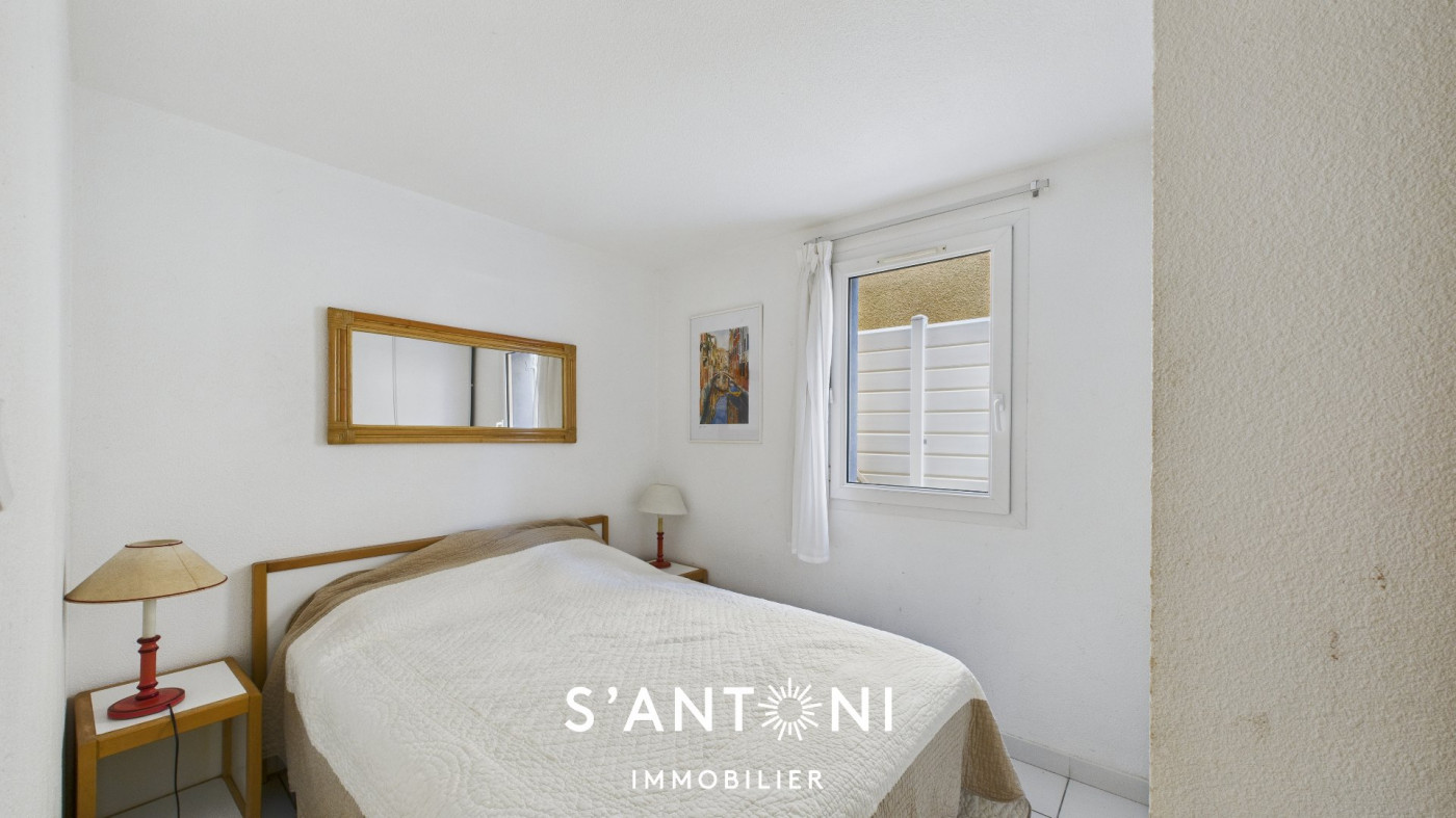 vente Maison Le Cap D'agde - Photo 6