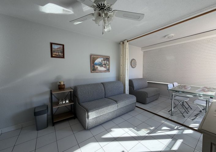 vente Appartement Le Cap D'agde