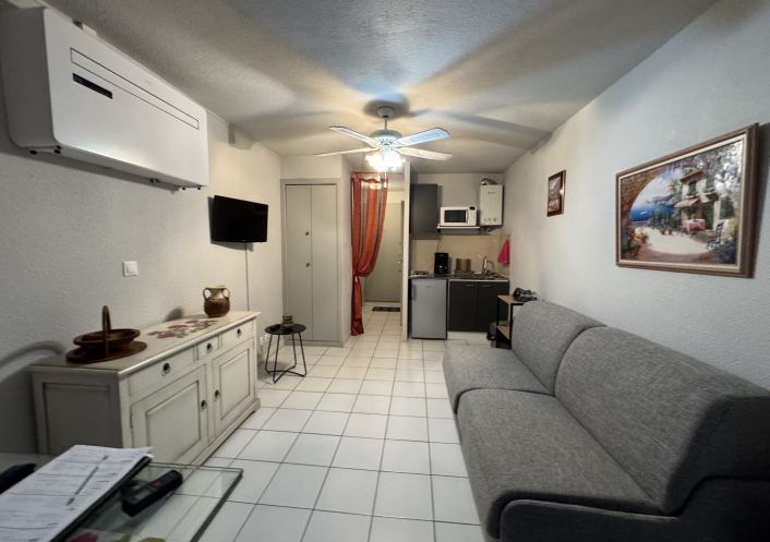 vente Appartement Le Cap D'agde