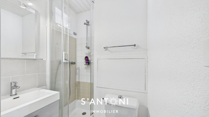 sale Appartement Le Cap D'agde - Photo 6