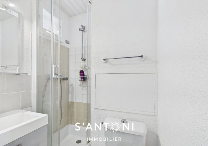 vente Appartement Le Cap D'agde