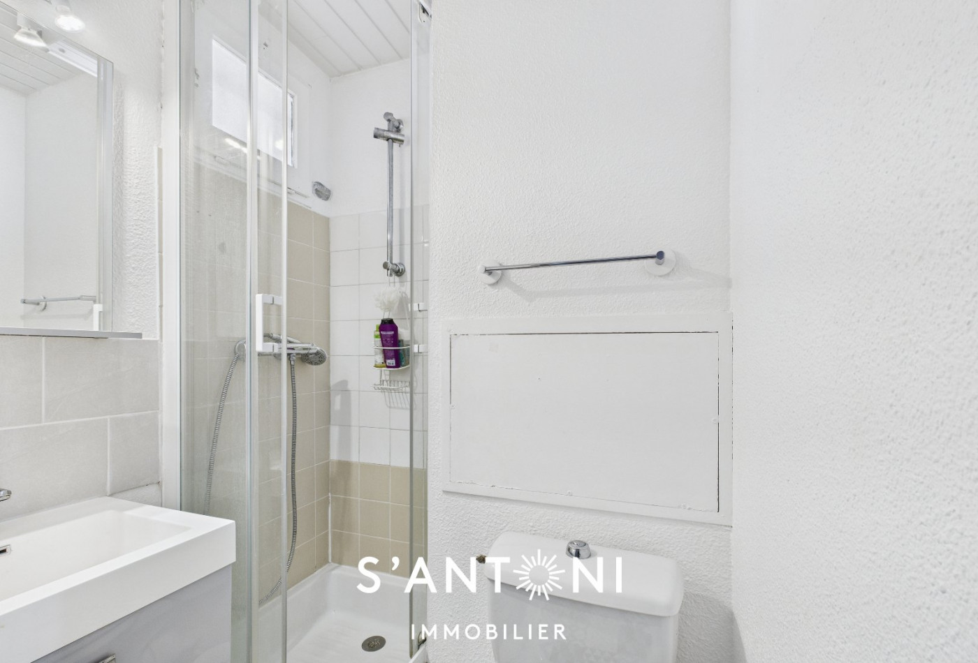 vente Appartement Le Cap D'agde - Photo 6