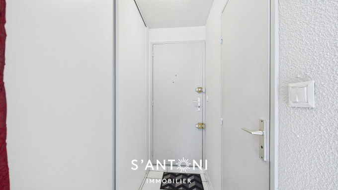 sale Appartement Le Cap D'agde - Photo 5