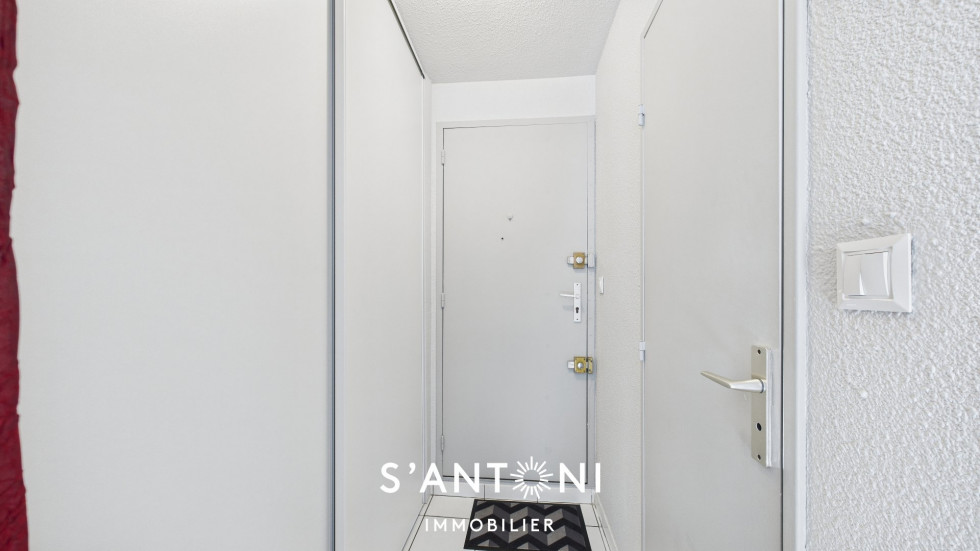 vente Appartement Le Cap D'agde - Photo 5