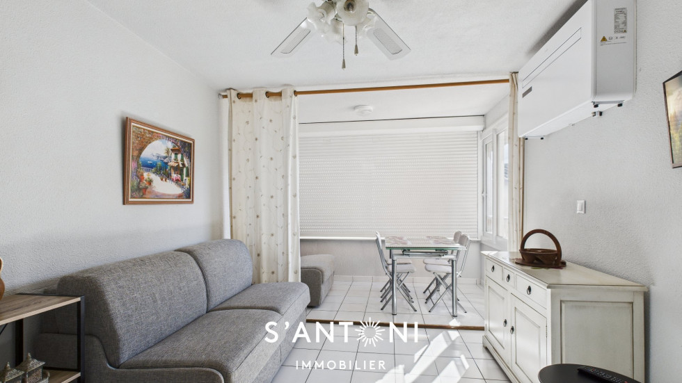 vente Appartement Le Cap D'agde - Photo 4