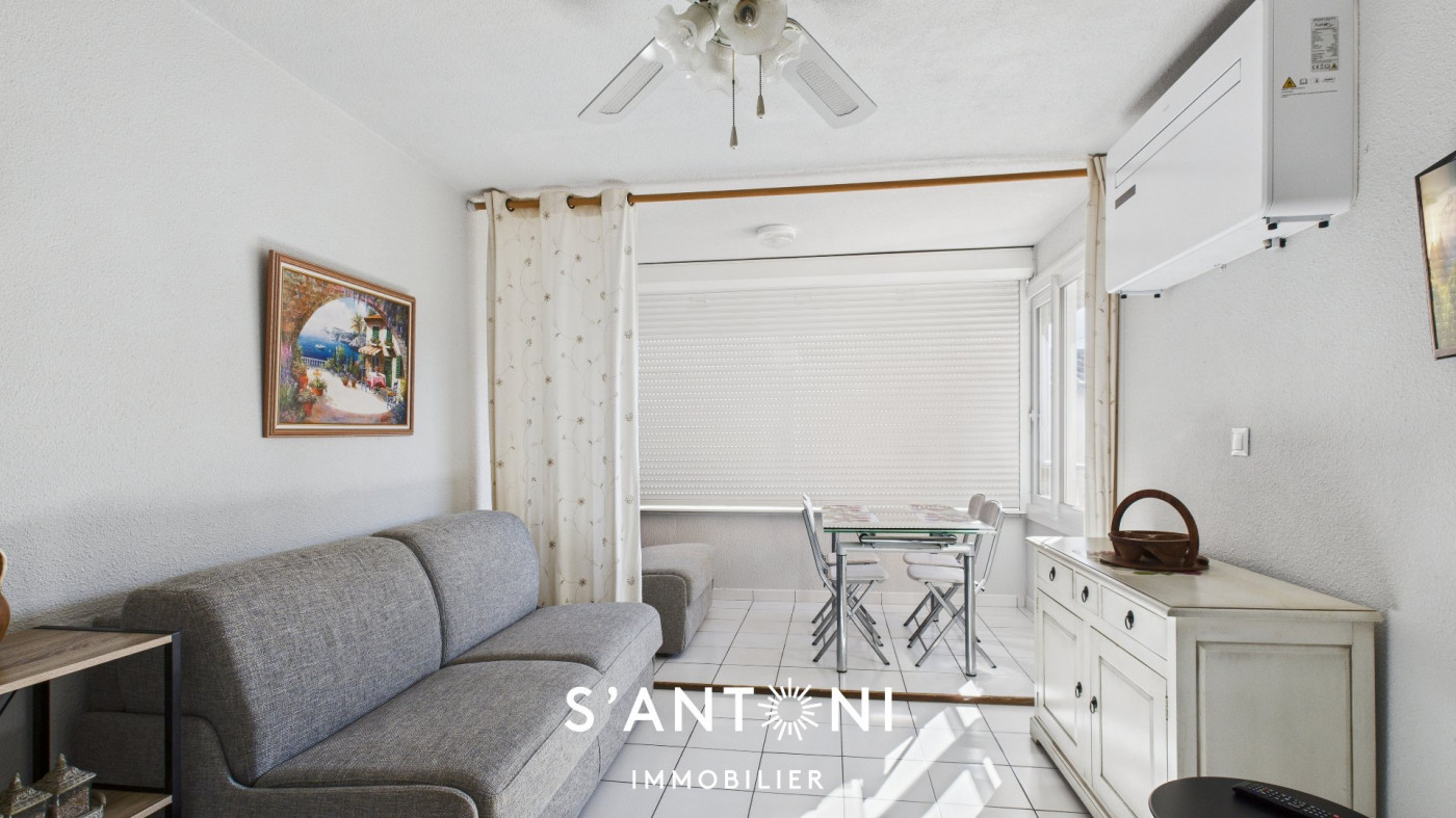 vente Appartement Le Cap D'agde - Photo 4